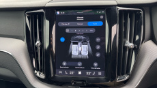 Volvo Xc60 2.0 B4D R DESIGN 5dr AWD Geartronic Diesel Estate